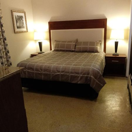 London Lodge Motelニューオーリンズ エクステリア 写真