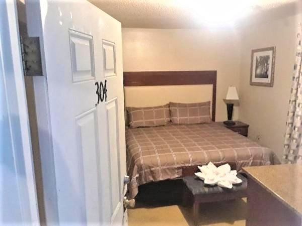 London Lodge Motelニューオーリンズ エクステリア 写真